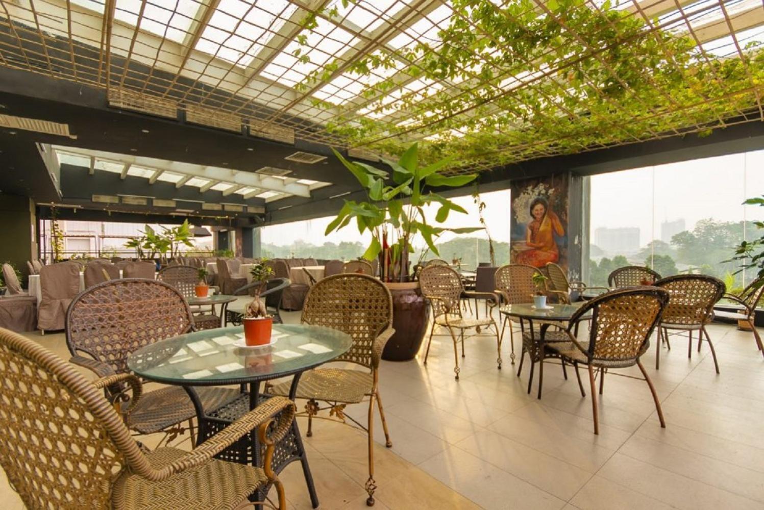 Kinta Riverfront Apartment, Jalan Lim Bo Seng 怡保 外观 照片