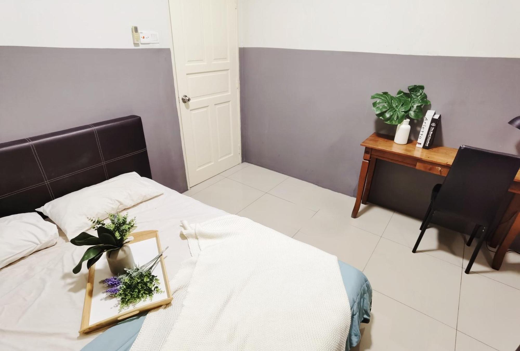 Kinta Riverfront Apartment, Jalan Lim Bo Seng 怡保 外观 照片