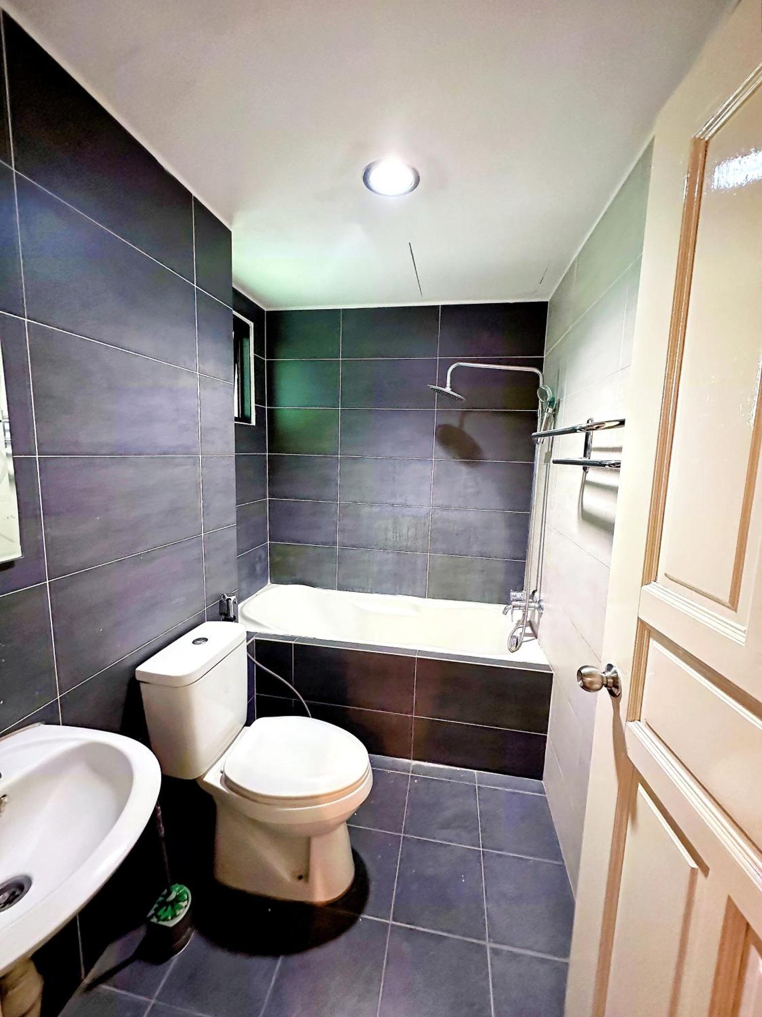 Kinta Riverfront Apartment, Jalan Lim Bo Seng 怡保 外观 照片